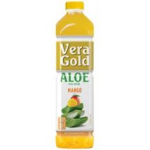 Napój aloesowy 30% z cząstkami aloesu - mango