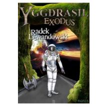 Yggdrasil, tom 2. Exodus