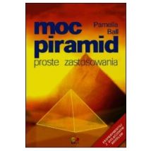 Moc piramid