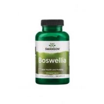Boswellia 400mg Suplement diety