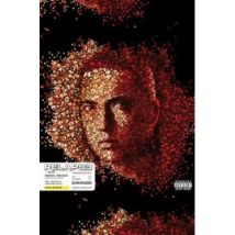 Eminem Relapse - plakat