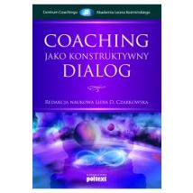 Coaching jako konstruktywny dialog