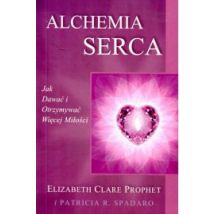 Alchemia Serca
