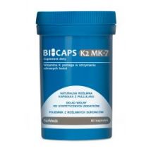 Bicaps k2 mk-7