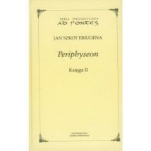 Periphyseon Księga 2