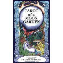 Tarot of Moon Garden, Tarot Księżycowego Ogrodu