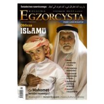 Miesięcznik Egzorcysta listopad 2016