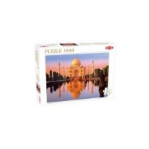 Puzzle 1000 el. Taj Mahal