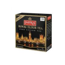 Herbata czarna ekspresowa 100x2g Royal Elixir Knight