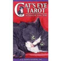 Cat`s Eye Tarot