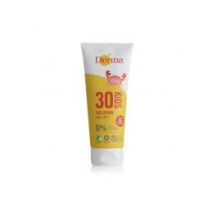 Eco Baby Sun Lotion balsam przeciwsłoneczny SPF30