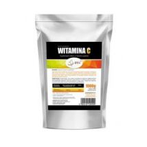Witamina C (kwas L-askorbinowy) Suplement diety
