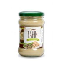 Tahini Pasta sezamowa