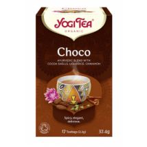 Herbatka czekoladowa z kakao (choco)