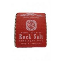 Mydło Rock Salt - Sól Kamienna