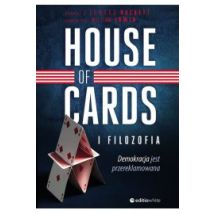 House of Cards i filozofia