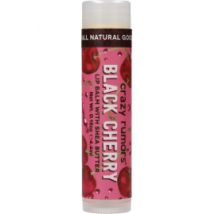 Naturalny balsam do ust - Black Cherry