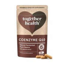 Coenzyme Q10 - suplement diety