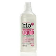 Bio-D, Ekologiczny Płyn do mycia naczyń grejpfrutowy