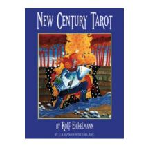 New Century Tarot, Tarot Nowego Stulecia