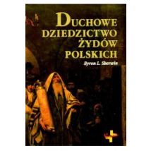 Duchowe dziedzictwo Żydów polskich