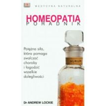 Homeopatia Poradnik