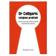Dr Calligaris - zatajone praktyki
