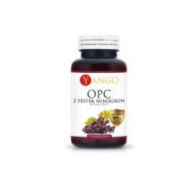 OPC 95% ekstrakt z pestek winogron Suplement diety
