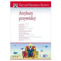 Harvard Business Review. Atrybuty przywódcy