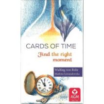 Karty Cards of Time
