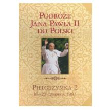 Podróże Jana Pawła II do Polski  / 45