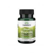 Bee Propolis 550 mg - suplement diety