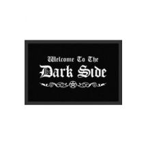 Welcome To The Dark Side - wycieraczka