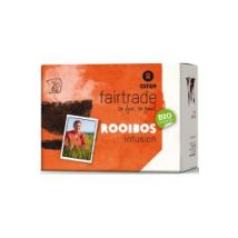 Herbatka rooibos infusion fair trade