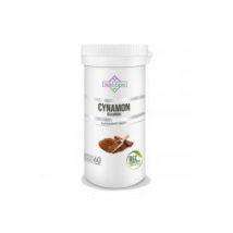 Cynamon cejloński ekstrakt 400 mg Suplement diety