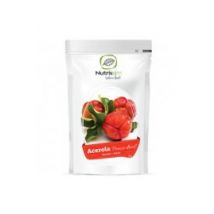 Acerola w proszku - suplement diety