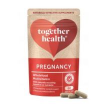 Pregnancy multi - witaminy i minerały dla kobiet w ciąży - suplement diety