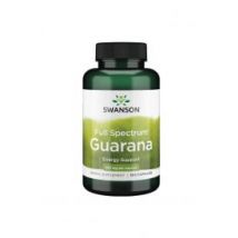 Guarana 500 mg - suplement diety