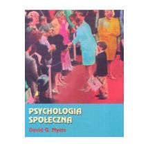 Psychologia Społeczna
