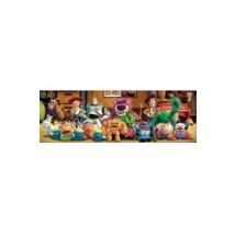 Toy Story 3 Bohaterowie - plakat