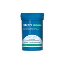 Selen Bicaps Selenium Suplement diety