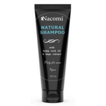 Natural Shampoo naturalny szampon dla mężczyzn