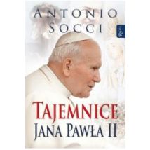 Tajemnice Jana Pawła II
