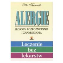 Alergie. Sposoby rozpoznawania i zapobiegania