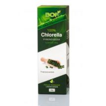 100% Chlorella Suplement diety