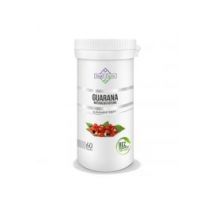 Guarana ekstrakt (500 mg) Suplement diety