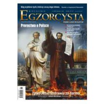 Miesięcznik Egzorcysta 68 (4/2018)