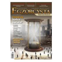 Miesięcznik Egzorcysta. Grudzień 2014