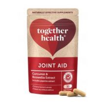 Joint aid - kurkuma i boswelia - suplement diety