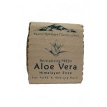 Mydło Aloe Vera - Aloes